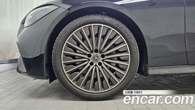 Mercedes-Benz CLE-Class из Кореи Encar