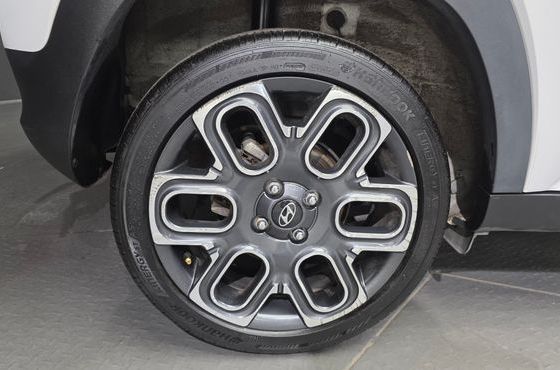 Hyundai Casper Inspiration — пробег 100 666 км — фото 5 из 5