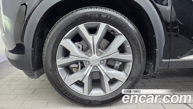 Hyundai Palisade Gasoline 3.8 2WD Prestige — пробег 19 015 км — фото 5 из 5