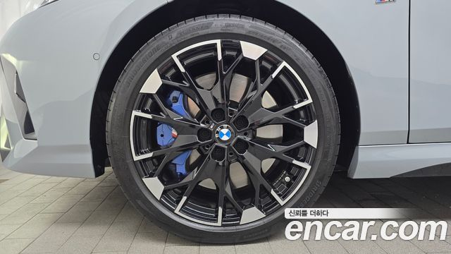 BMW 2-Series из Кореи Encar