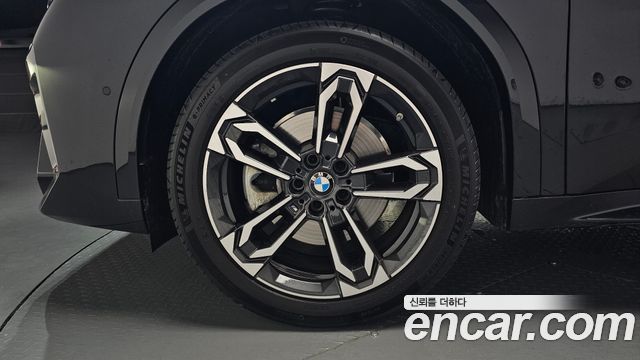 BMW X2 (F39) из Кореи Encar