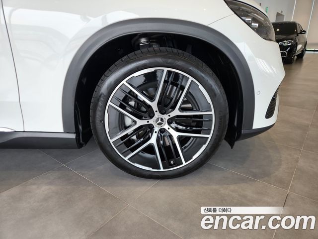 Mercedes-Benz EQE из Кореи Encar