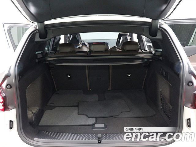 BMW X3 из Кореи Encar