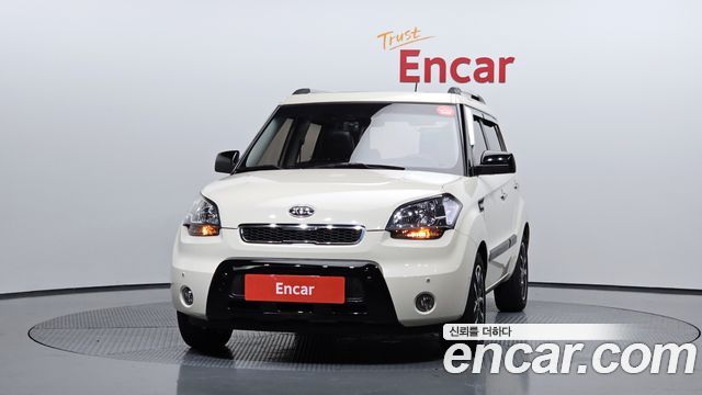 Kia Soul 1.6 2U COOL — пробег 74 491 км — фото 3 из 5