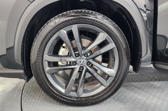 Lexus NX Premium — пробег 31 119 км — фото 5 из 5