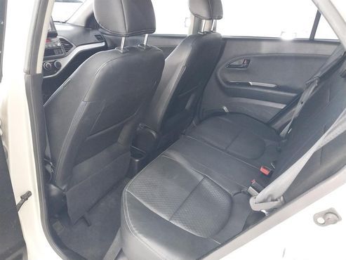 Kia morning Deluxe special — пробег 118 631 км — фото 4 из 5