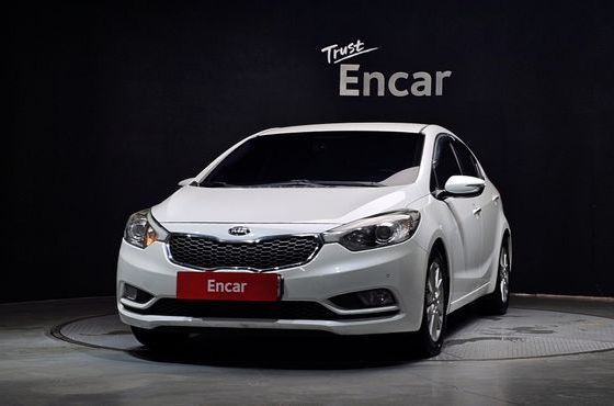 Kia K3 Prestige — пробег 177 467 км — фото 3 из 5