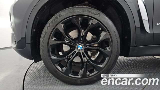 BMW X6 из Кореи Encar