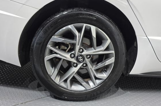 Hyundai Sonata 2.0 Premium Plus — пробег 47 613 км — фото 5 из 5