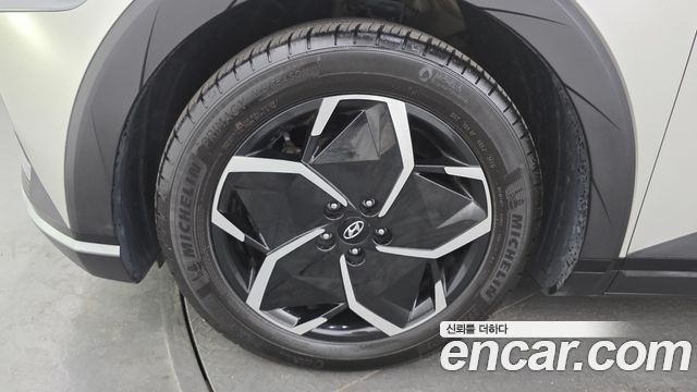 Hyundai Ioniq5 Long range Exclusive — пробег 37 541 км — фото 5 из 5