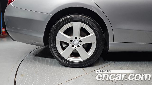 Mercedes-Benz C-Class из Кореи Encar