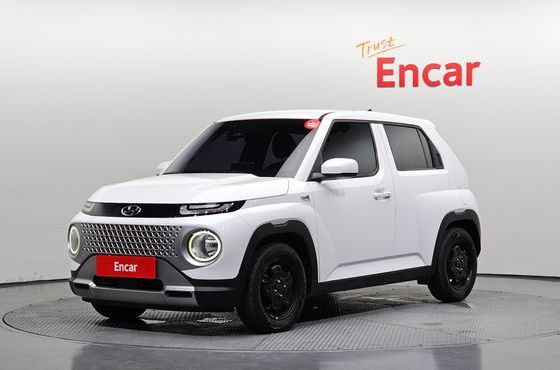 Hyundai Casper Modern — пробег 143 339 км — фото 1 из 5