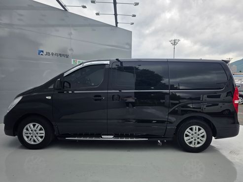 Hyundai Starex 5-Seater VAN Modern — пробег 72 870 км — фото 4 из 5