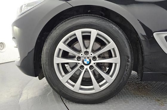BMW Gran Turismo GT 320d xDrive — пробег 84 499 км — фото 5 из 5