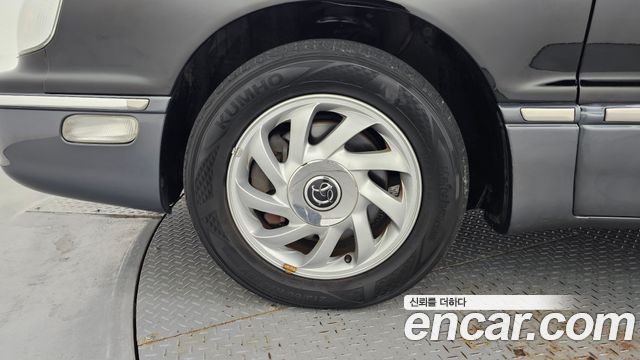 Hyundai Dynasty из Кореи Encar