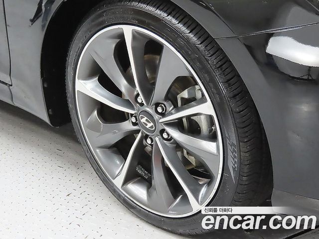 Hyundai Veloster 1.4 Turbo Modern Core — пробег 63 549 км — фото 5 из 5
