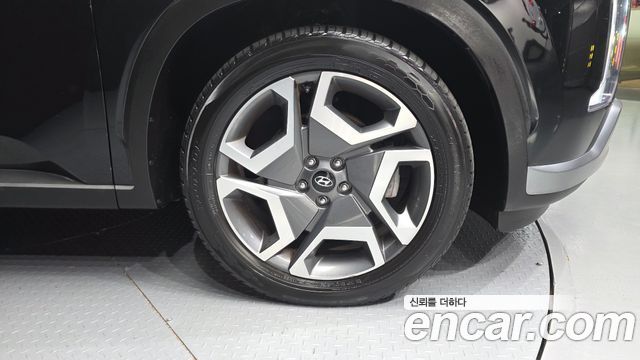Hyundai Palisade Diesel 2.2 4WD Prestige — пробег 151 896 км — фото 5 из 5