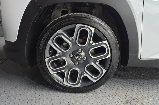 Hyundai Casper Inspiration — пробег 93 324 км — фото 5 из 5