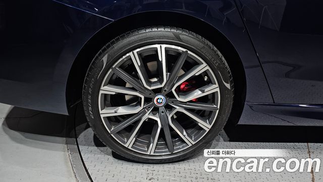 BMW Gran Turismo из Кореи Encar
