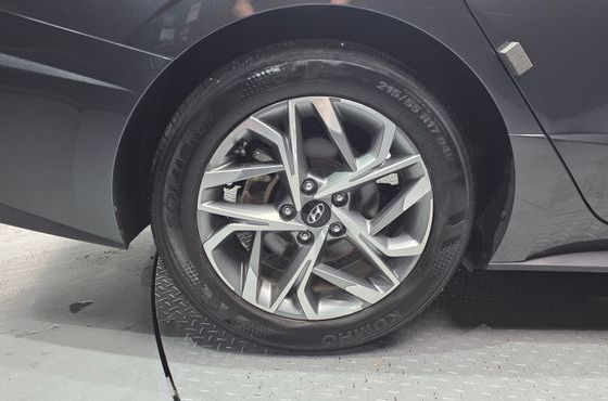 Hyundai Sonata 2.0 LPG Modern — пробег 37 240 км — фото 5 из 5