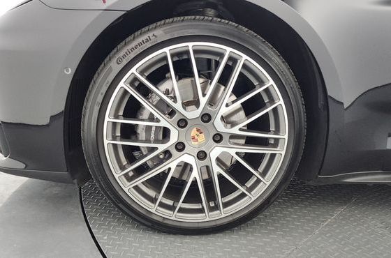 Porsche Panamera 2.9 AWD — пробег 13 956 км — фото 5 из 5