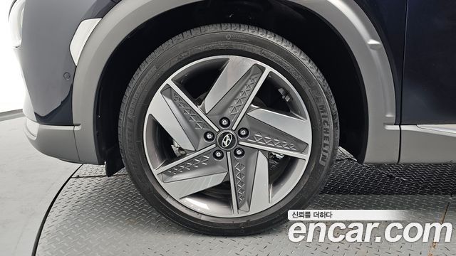 Hyundai Nexo Premium — пробег 54 474 км — фото 5 из 5
