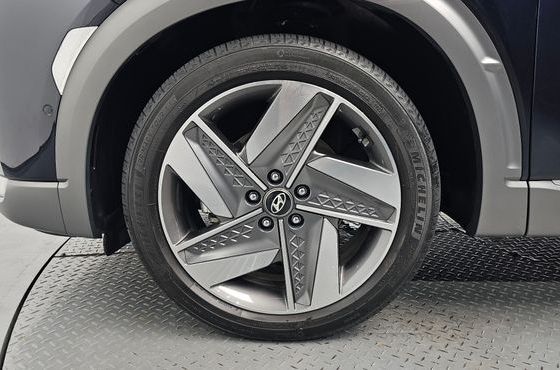 Hyundai Nexo Premium — пробег 54 474 км — фото 5 из 5