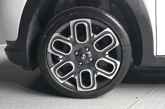 Hyundai Casper Inspiration — пробег 91 160 км — фото 5 из 5