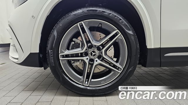 Mercedes-Benz GLA-Class из Кореи Encar