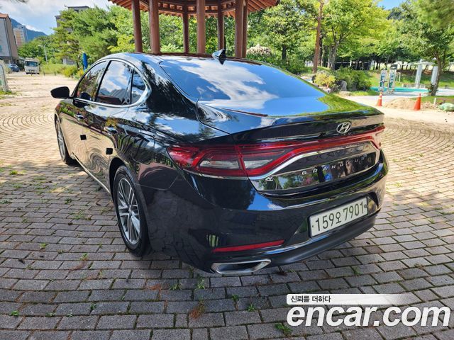 Hyundai Grandeur 2.2 Diesel Modern — пробег 170 500 км — фото 4 из 5