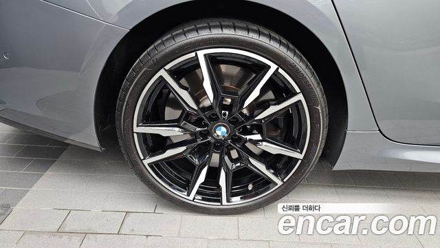 BMW 8-Series из Кореи Encar