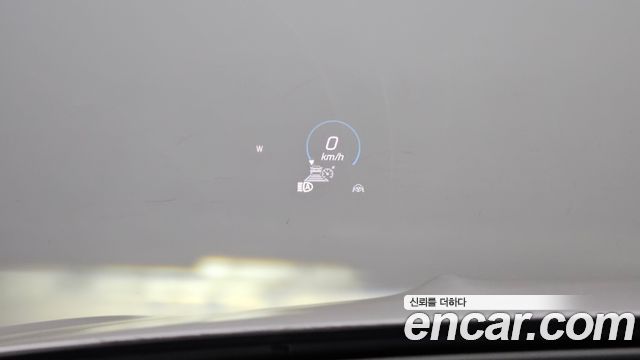Mercedes-Benz GLE-Class из Кореи Encar