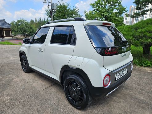 Hyundai Casper Turbo The Essential — пробег 14 207 км — фото 3 из 5
