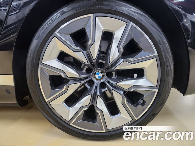 BMW 7-Series из Кореи Encar
