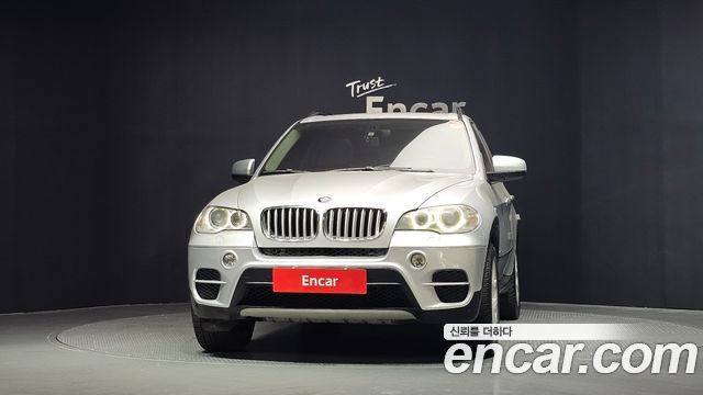 BMW X5 xDrive 35i — пробег 148 883 км — фото 3 из 5