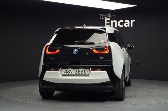 BMW i3 LUX — пробег 85 391 км — фото 4 из 5