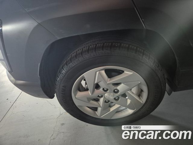 Hyundai Kona из Кореи Encar