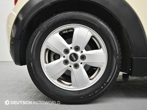 Mini Cooper Standard 3rd — пробег 152 600 км — фото 5 из 5