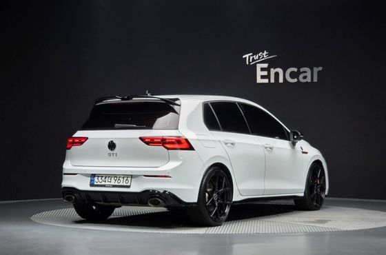 Volkswagen Golf 2.0 GTI — пробег 38 391 км — фото 2 из 5