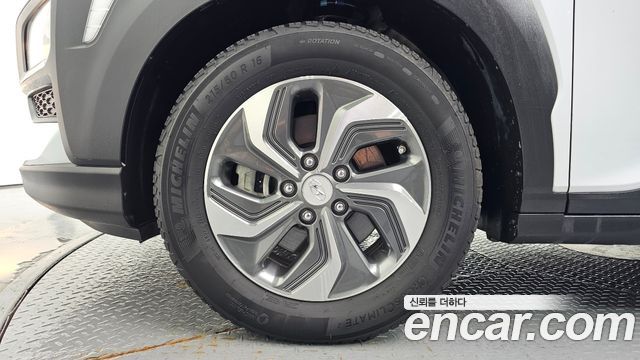 Hyundai Kona Modern Special — пробег 121 021 км — фото 5 из 5