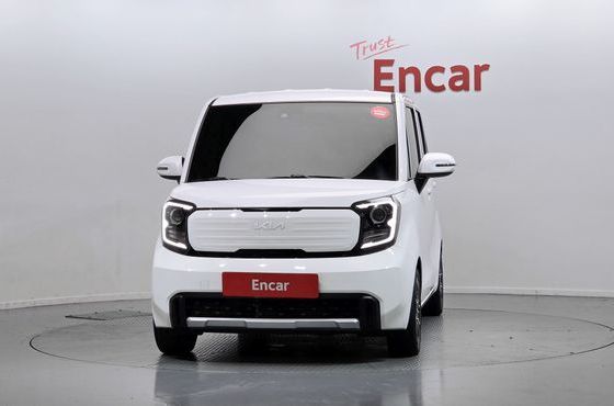 Kia RAY Signature — пробег 13 124 км — фото 3 из 5