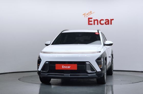 Hyundai Kona Premium — пробег 66 859 км — фото 3 из 5