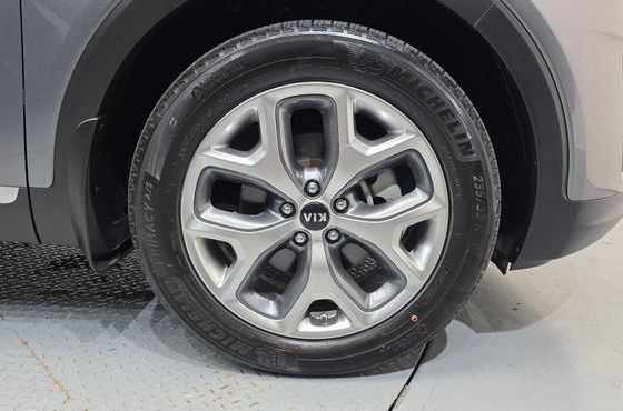 Kia Sorento Diesel 2.0 2WD Prestige — пробег 59 440 км — фото 5 из 5
