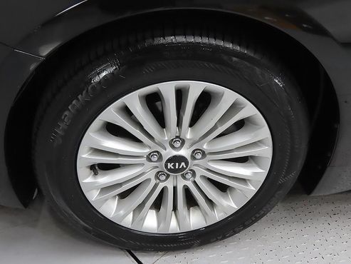 Kia K7 2.4 GDI Prestige — пробег 89 934 км — фото 5 из 5