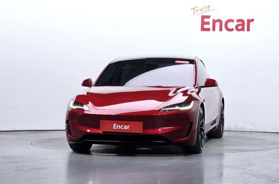 Tesla Model 3 Performance AWD — пробег 21 985 км — фото 3 из 5