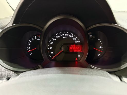 Kia morning Deluxe special — пробег 98 620 км — фото 5 из 5