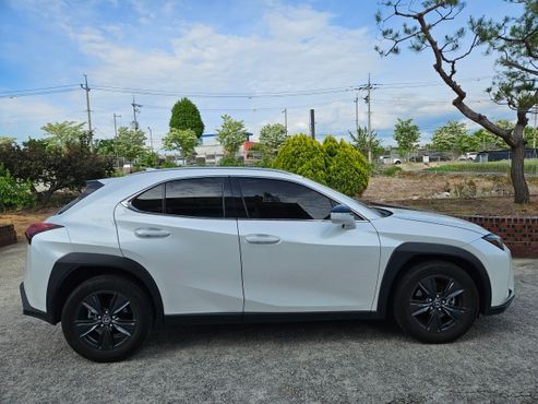 Lexus UX 2.0 2WD — пробег 16 000 км — фото 3 из 5