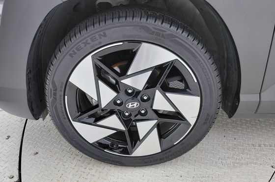 Hyundai Kona Gasoline 1.6 Turbo 2WD Premium — пробег 31 429 км — фото 5 из 5