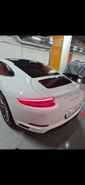 Porsche 911 Carrera S 991 — пробег 34 500 км — фото 2 из 5