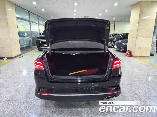 Kia K5 1.6 Turbo SX Prestige — пробег 48 415 км — фото 5 из 5